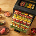 Excalibur 10-Tray Performance Stainless Steel Food Dehydrator with Digital Control (Pre Order), product photo 5