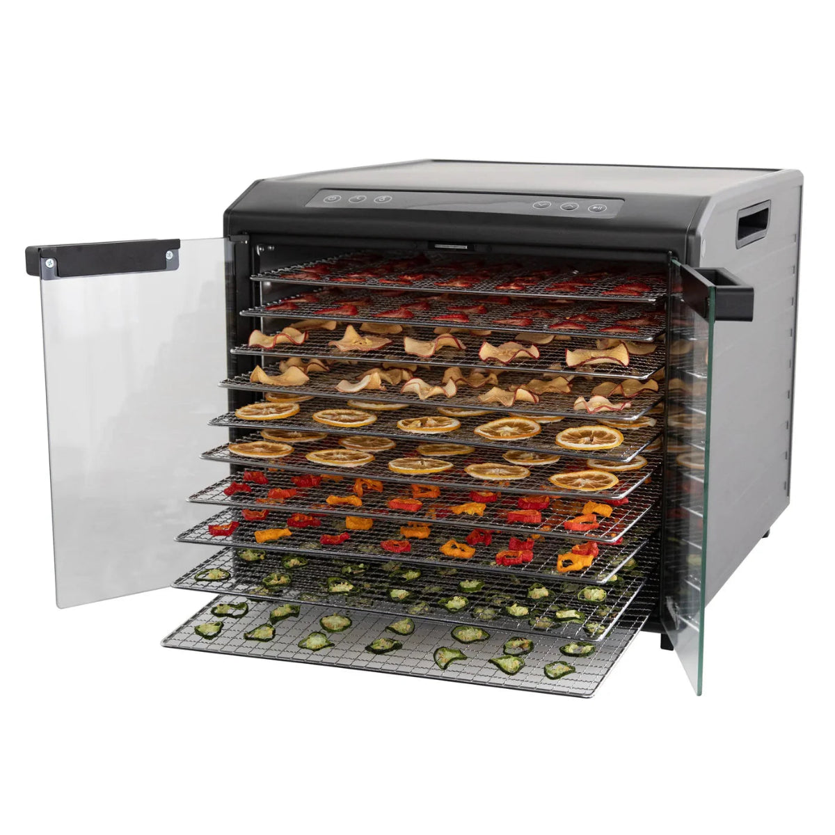 Excalibur 10-Tray Select Food Dehydrator with Digital Control (Pre Order), product photo 2