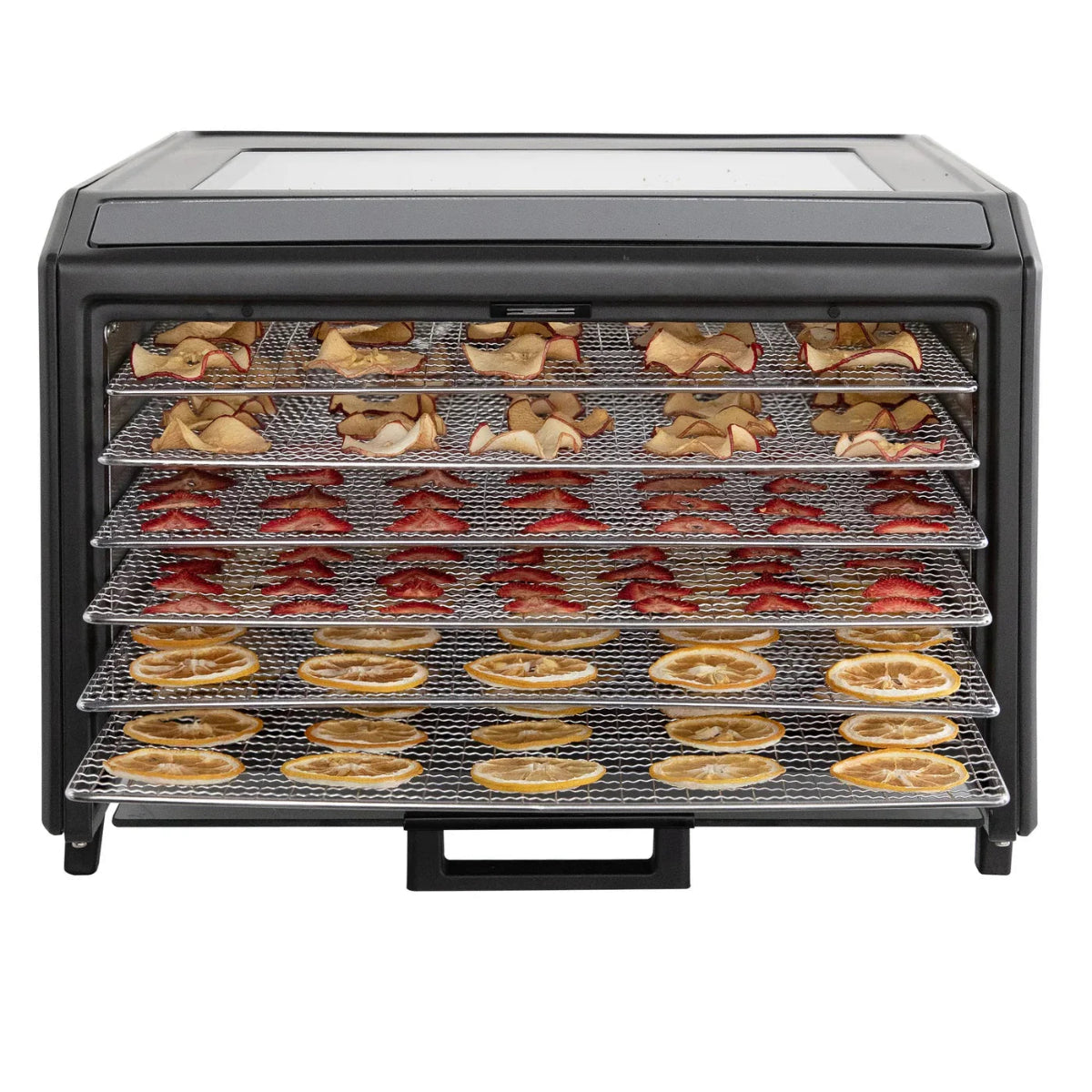 Excalibur 6-Tray Performance Food Dehydrator with Digital Control (Pre Order), product photo 2