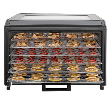 Excalibur 6-Tray Performance Food Dehydrator with Digital Control (Pre Order), product photo 2