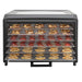 Excalibur 6-Tray Performance Food Dehydrator with Digital Control (Pre Order), product photo 2