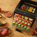 Excalibur 6-Tray Performance Food Dehydrator with Digital Control (Pre Order), product photo 3