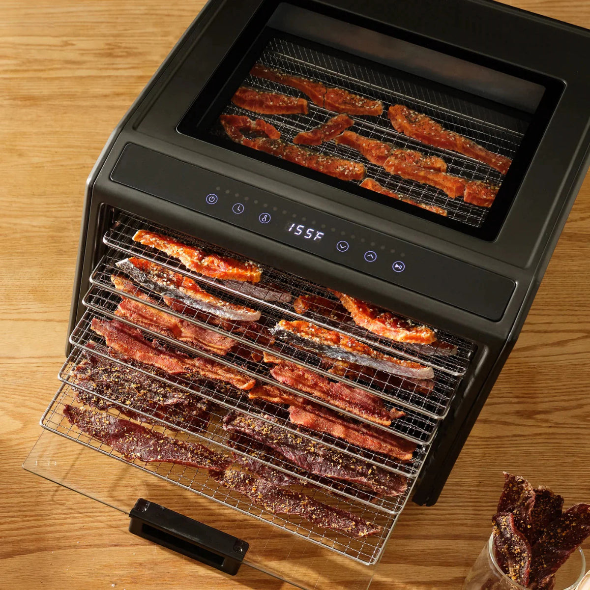Excalibur 6-Tray Performance Food Dehydrator with Digital Control (Pre Order), product photo 4
