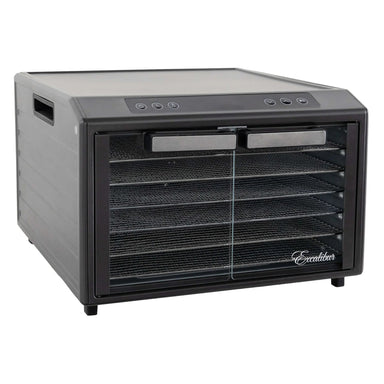 Excalibur 6-Tray Select Food Dehydrator with Digital Control (Pre Order), product photo 1