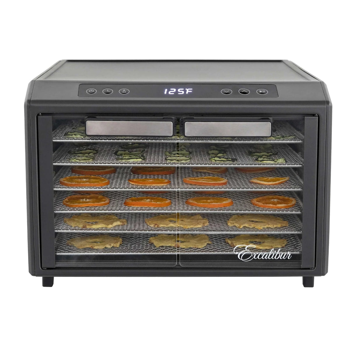 Excalibur 6-Tray Select Food Dehydrator with Digital Control (Pre Order), product photo 2