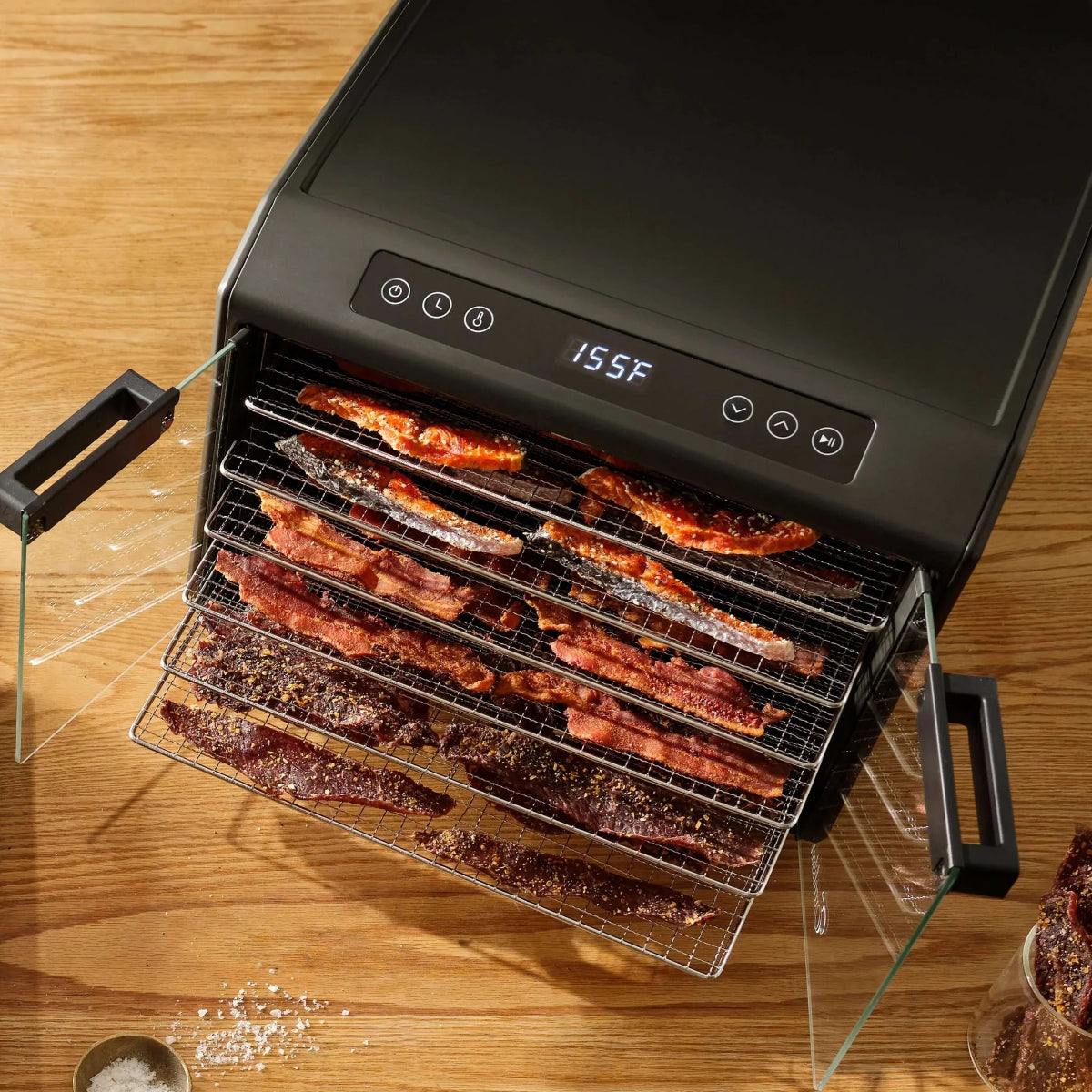 Excalibur 6-Tray Select Food Dehydrator with Digital Control (Pre Order), product photo 4
