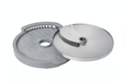 French Fries Blade Set producing uniform fries