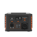 iTECH300P power station ports
