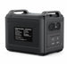 iTechWorld PS2000 Portable Lithium Power Station Back View