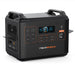 iTechWorld PS2000 Portable Lithium Power Station Front Left View