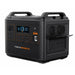 iTechWorld PS2000 Portable Lithium Power Station Front View