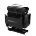 iTechWorld PS3600 Pro Portable Lithium Power Station Inside View