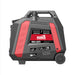 iTechWorld RB4.5 Portable Inverter Generator Right Side View
