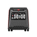 iTechWorld Redback 6500W Petrol Inverter Generator Front View