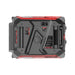 iTechWorld RedBack RB6.5 6500W Portable Inverter Generator Top View