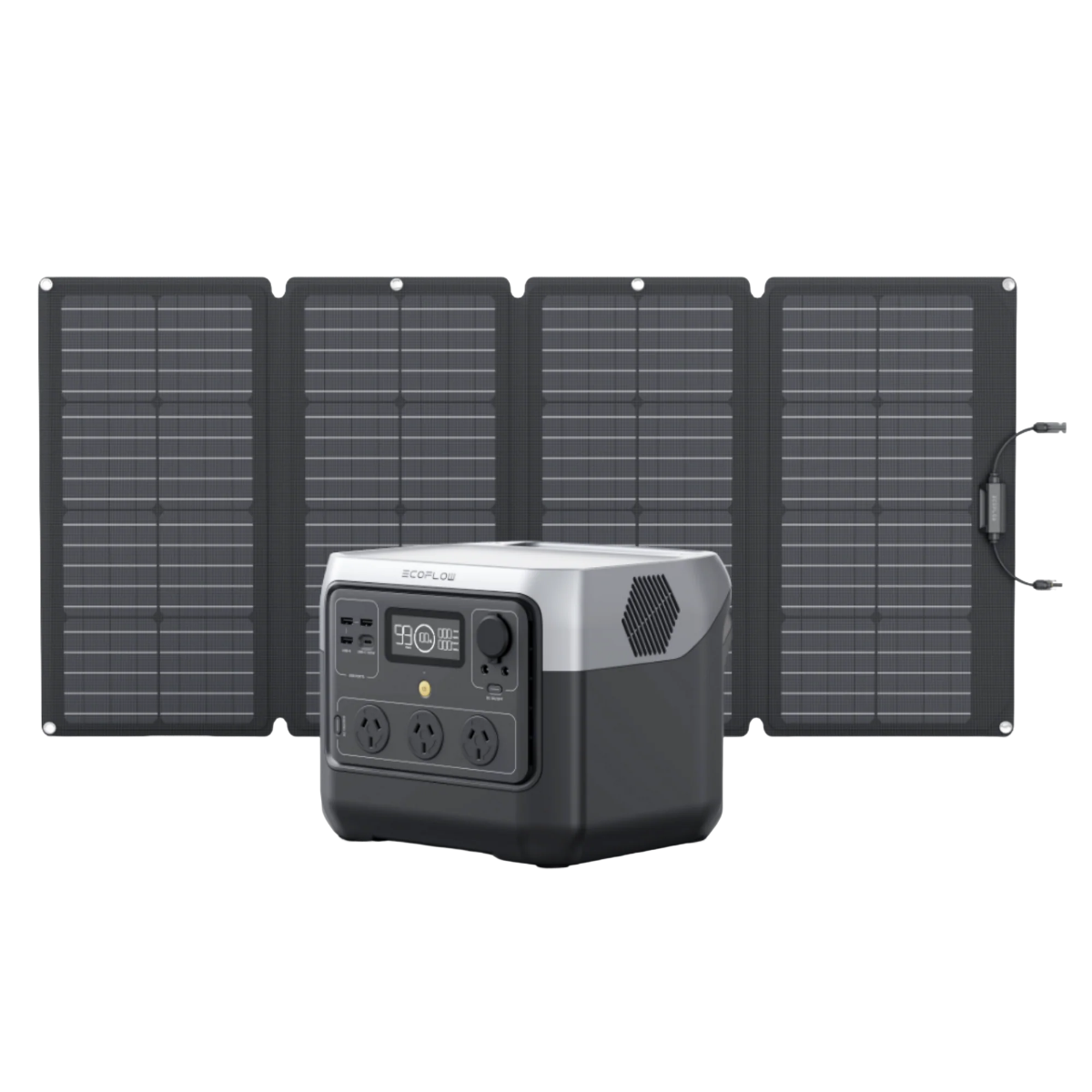 EcoFlow River 2 Pro Portable Power Station