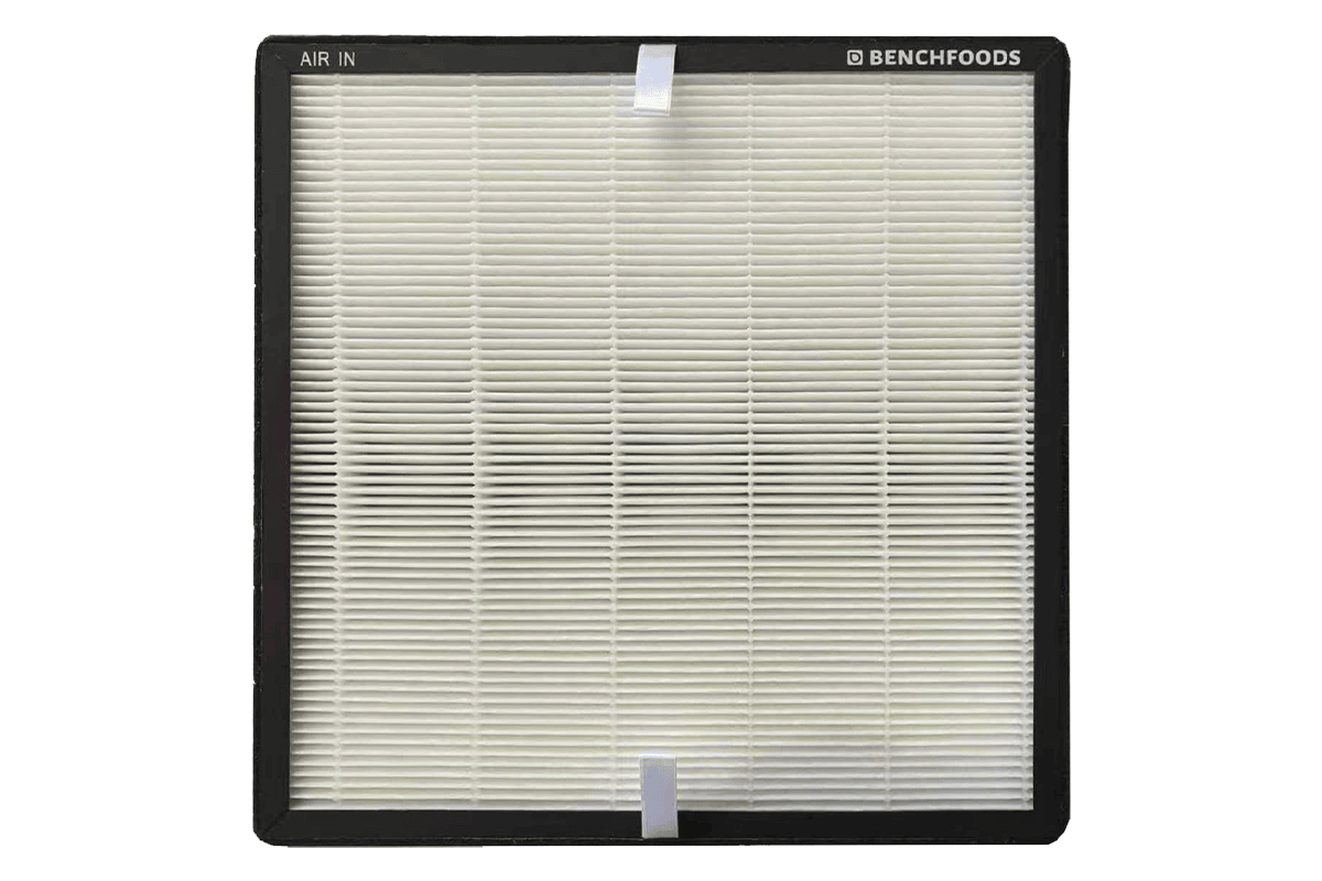 Industrial G4 Air Filter 10 Pack main image