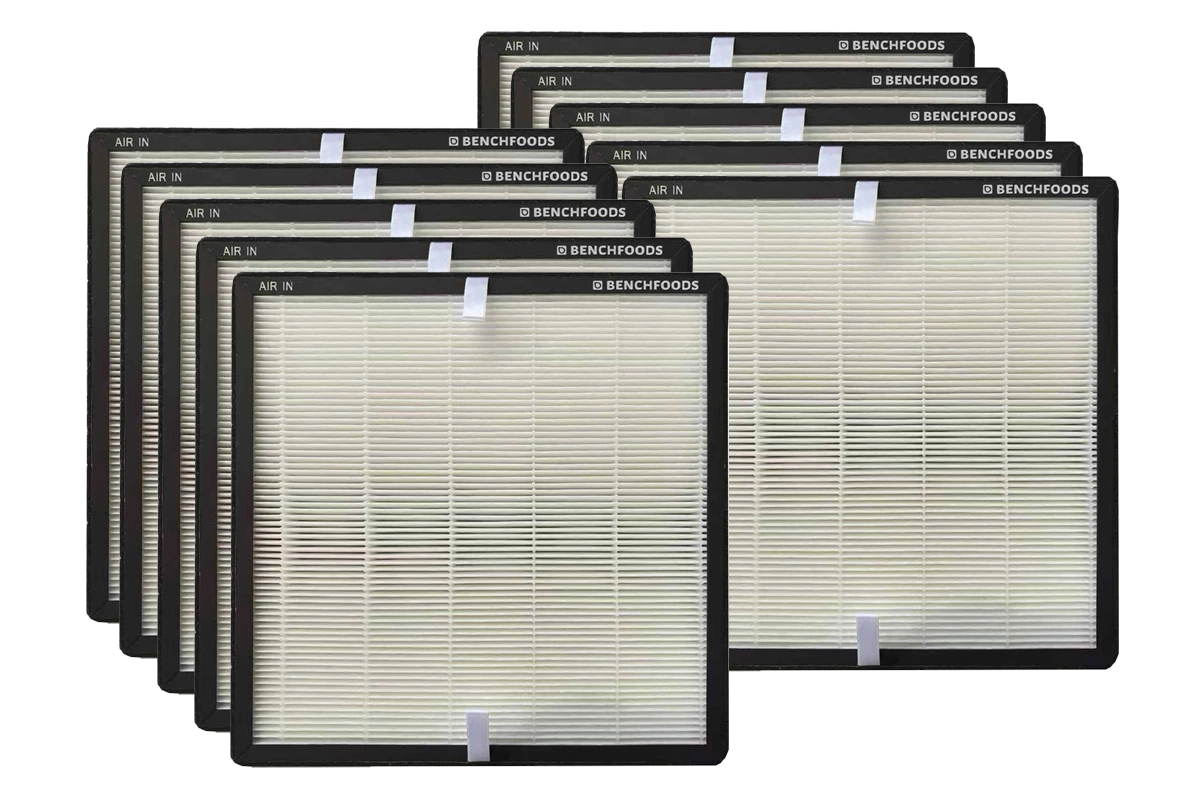 Industrial G4 Air Filters 10 pack