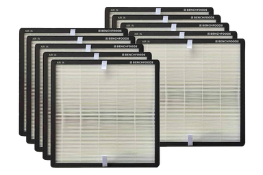 Industrial G4 Air Filters 10 pack