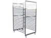Industrial Trolley, 20 layer configuration