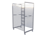 Industrial Trolley, 25 layer configuration