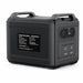 iTechWorld PS2000 Portable Lithium Power Station Back View