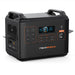 iTechWorld PS2000 Portable Lithium Power Station Front Left View