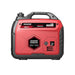 iTechWorld Redback RB3.5 Camping Generator Right Side View