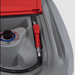 Polymaster Cube Diesel Ute Pack 400L with Nozzle in Holder