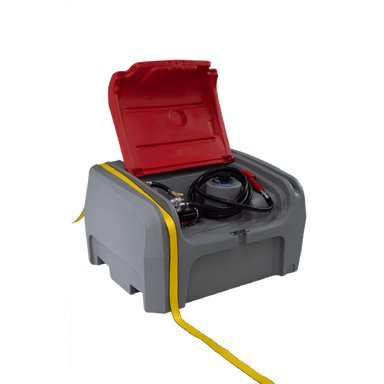 Polymaster Cube Diesel Ute Pack 400L