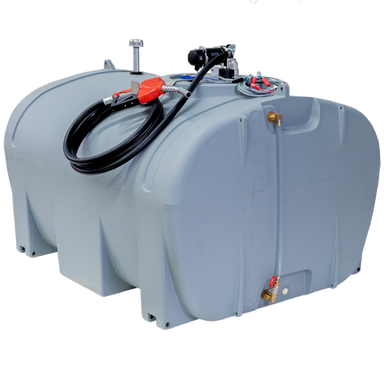 Polymaster Diesel Transfer Tank