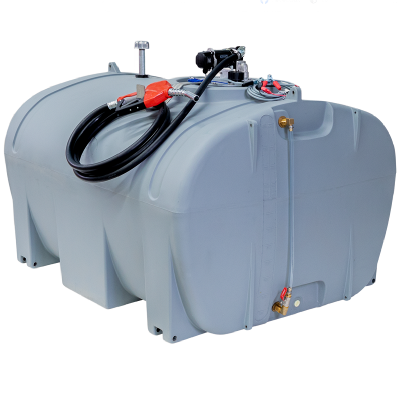 Polymaster Diesel Transfer Tank