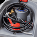Polymaster Diesel Ute Pack Close Up Interior