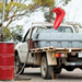 Polymaster Diesel Ute Pack On Ute