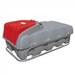 Polymaster Diesel Ute Pack Secured