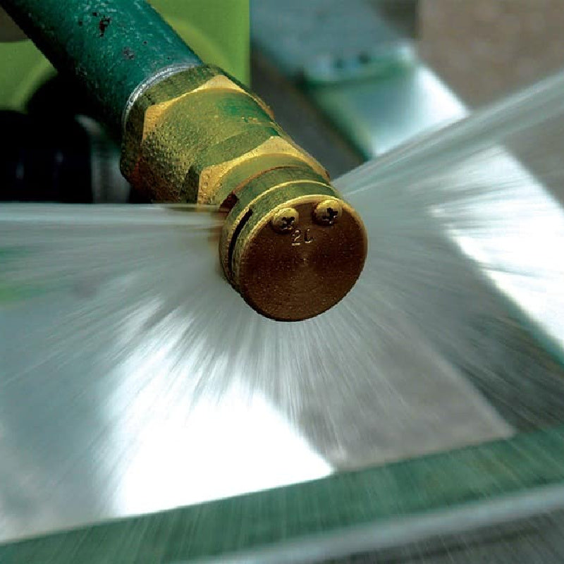 Polymaster Dust suppression Nozzle Close Up