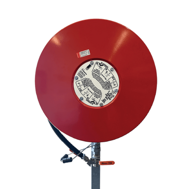 Polymaster Fire Fighting Hose Reel