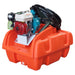 Polymaster Fire Fighting Unit 200L 5.5HP Pump