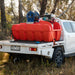 Polymaster Fire Fighting Ute Pack, mounted on a ute tray