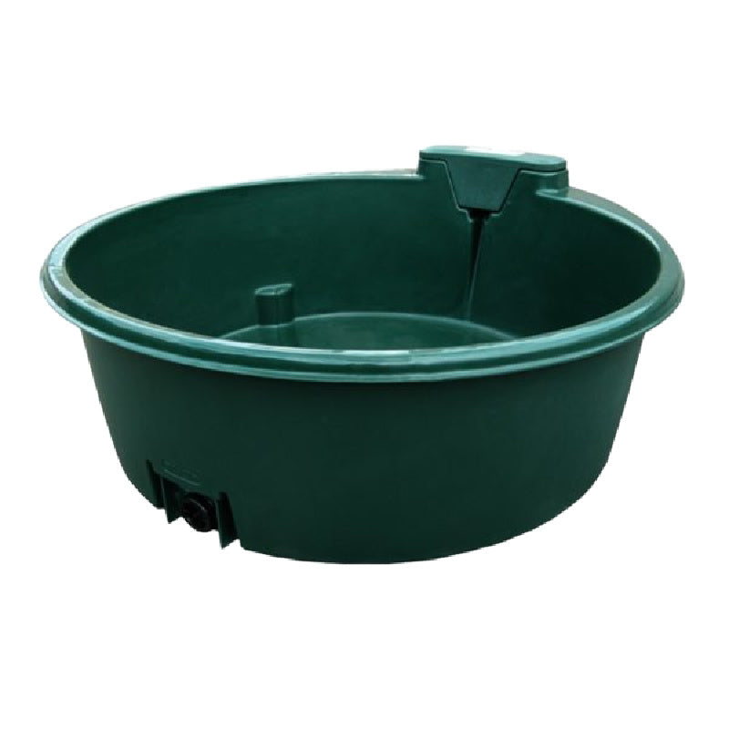 Polymaster Master Tub Round Trough 1200ltr