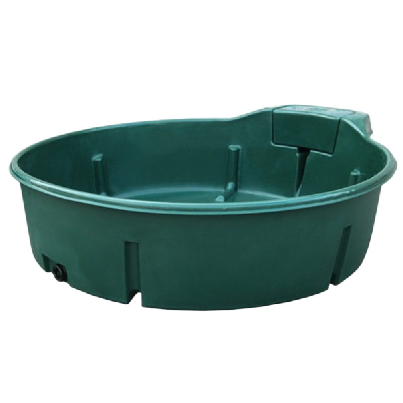 Polymaster Master Tub Round Trough 2400ltr