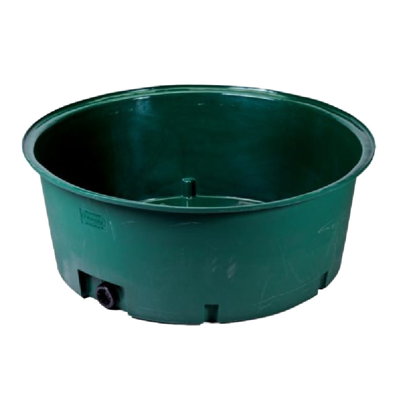Polymaster Round Water Trough 1000ltr