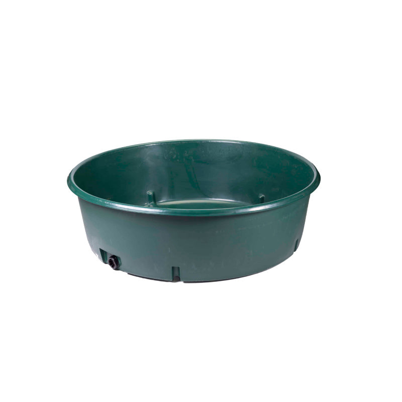 Polymaster Round Water Trough 2000ltr
