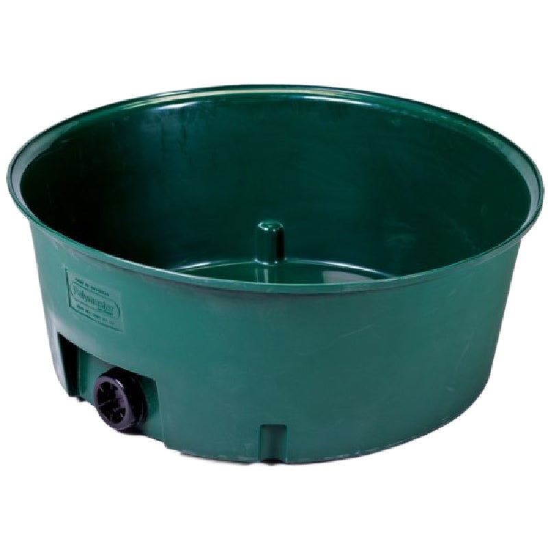 Polymaster Round Water Trough 500ltr