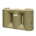 Polymaster Slim Rainwater Tank 5000L in Green