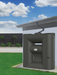 Polymaster Slimline Water Tank