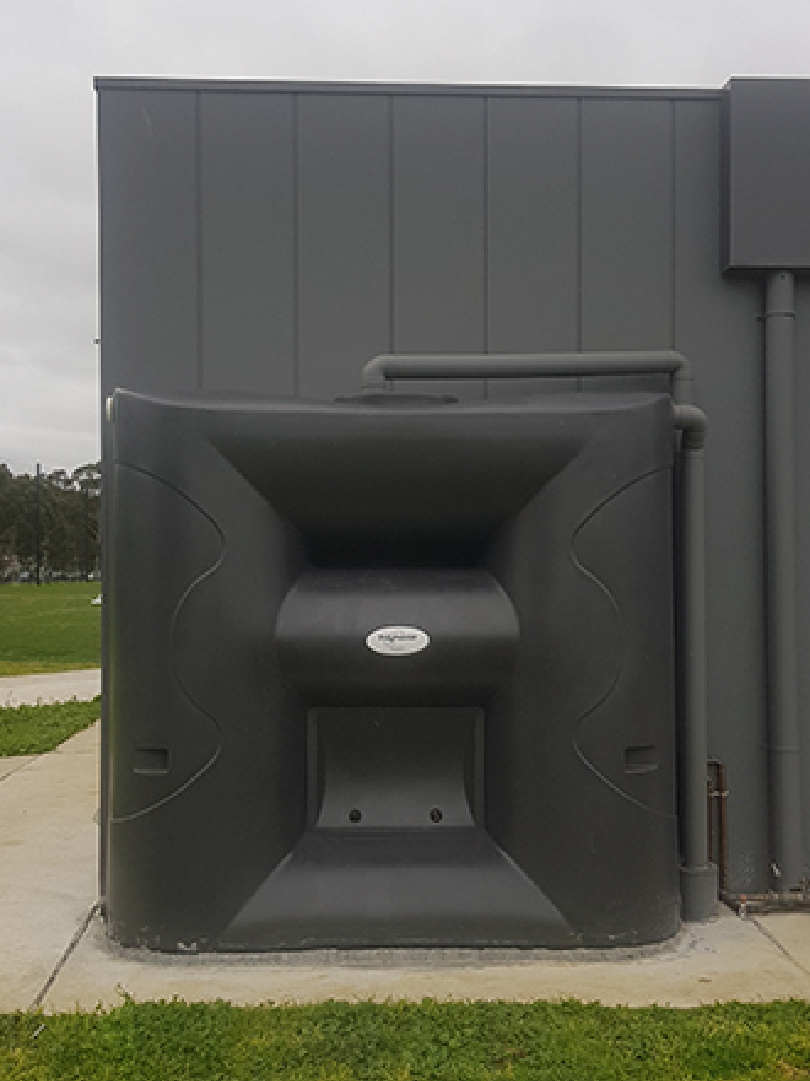 Polymaster Slimline Water Tanks