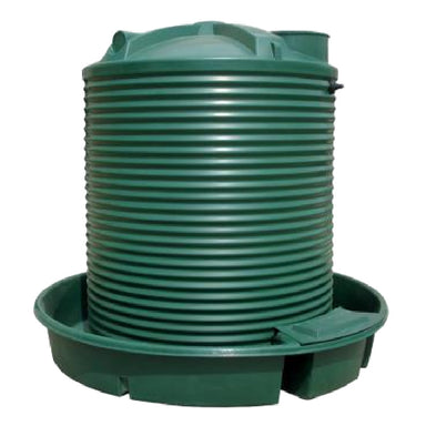 Polymaster Stock Watering Tank 4500L