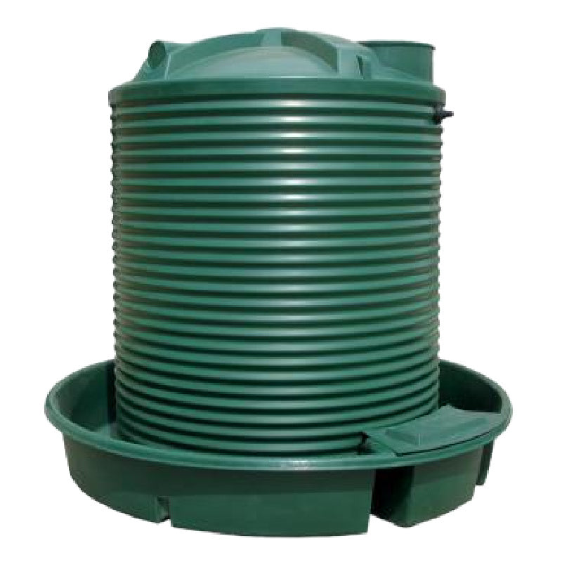 Polymaster Stock Watering Tank 4500L