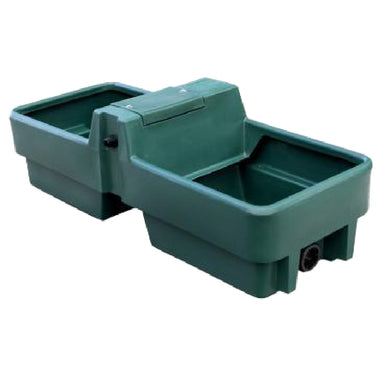 Polymaster Supa Trough 250ltr Long Trough